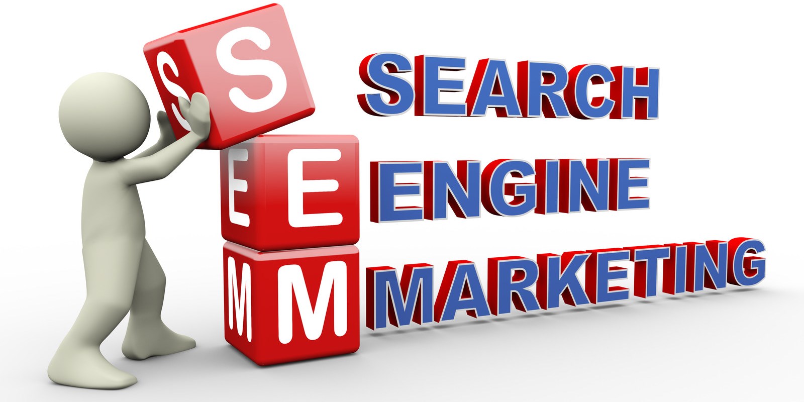 Search-engine-marketing